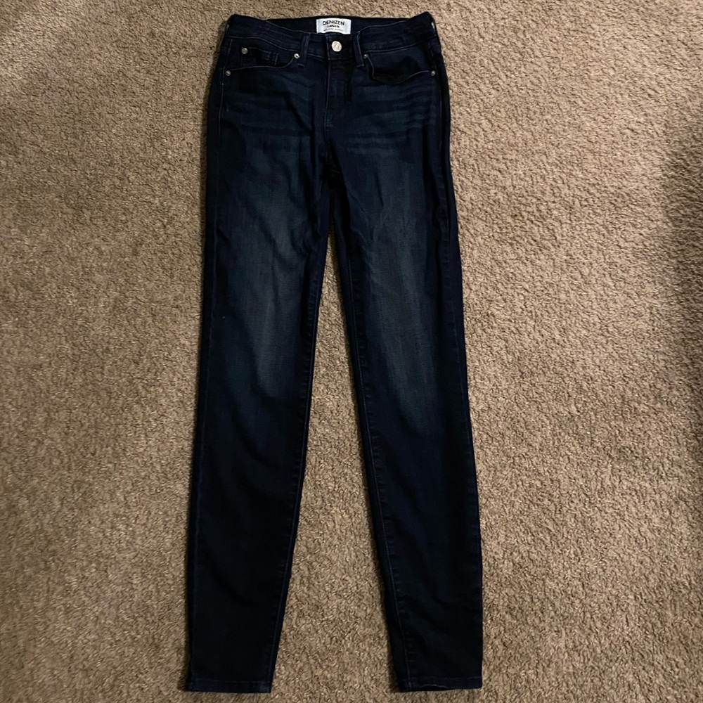 Levi jeans
